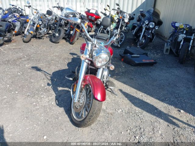 2007 YAMAHA XV1900 JYAVP21E37A004387 Photo 4