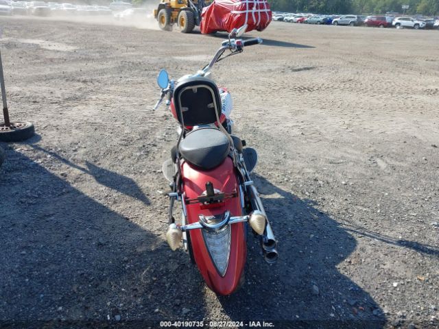 2007 YAMAHA XV1900 JYAVP21E37A004387 Photo 5