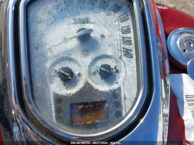 2007 YAMAHA XV1900 JYAVP21E37A004387 Photo 6