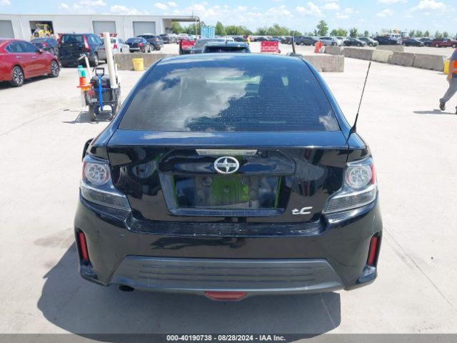JTKJF5C70F3093482 Scion TC