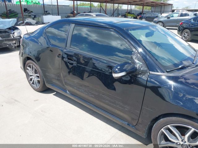 JTKJF5C70F3093482 Scion TC