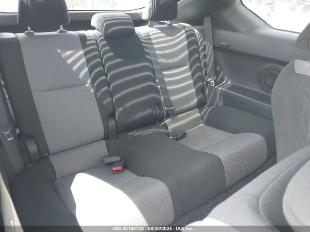 JTKJF5C70F3093482 Scion TC