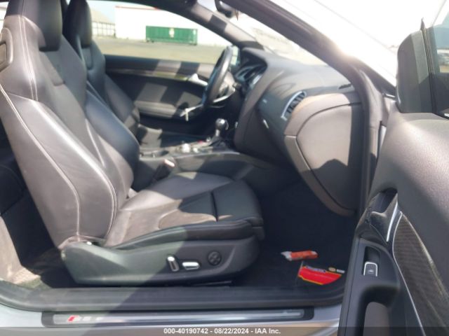 WAUCGAFR5FA045424 Audi S5 3.0t Premium Plus