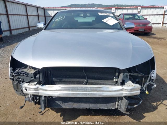 WAUCGAFR5FA045424 Audi S5 3.0t Premium Plus