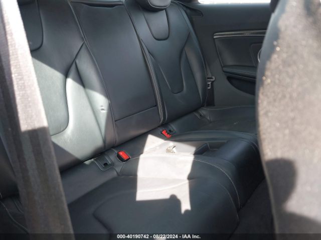 WAUCGAFR5FA045424 Audi S5 3.0t Premium Plus