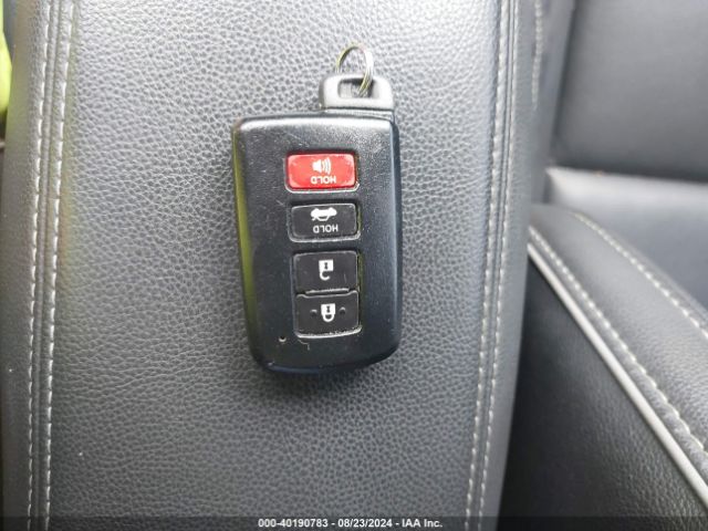 5YFBURHE5EP144111 Toyota Corolla S Premium