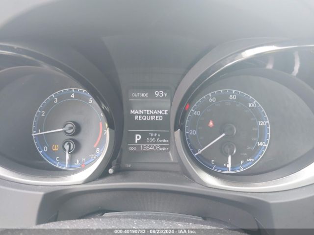 5YFBURHE5EP144111 Toyota Corolla S Premium