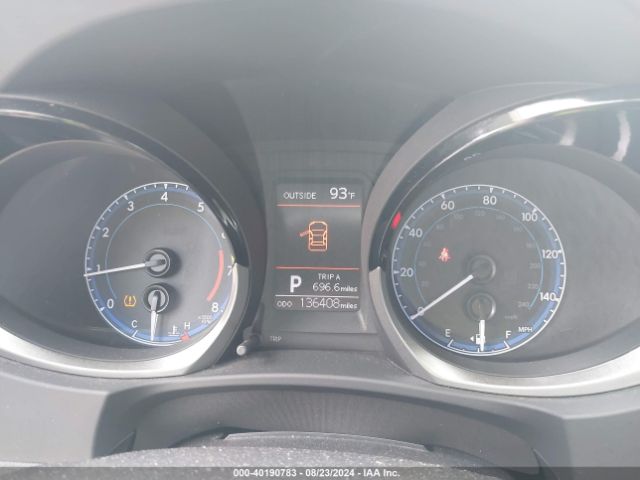 5YFBURHE5EP144111 Toyota Corolla S Premium