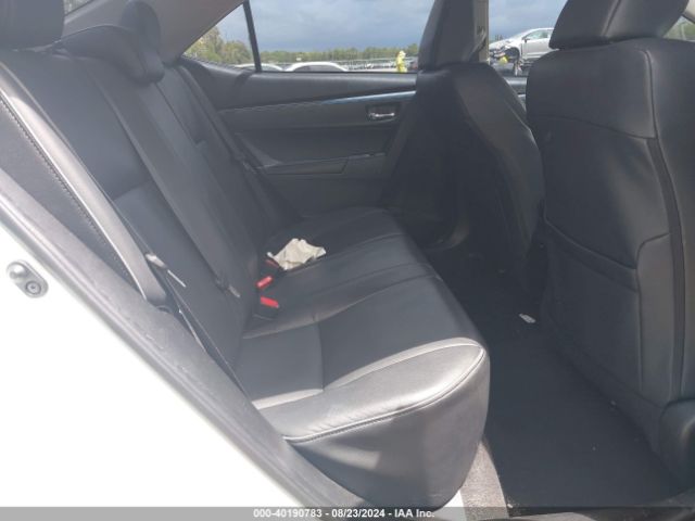 5YFBURHE5EP144111 Toyota Corolla S Premium