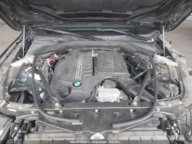 WBA5B1C57FG127418 BMW 535i
