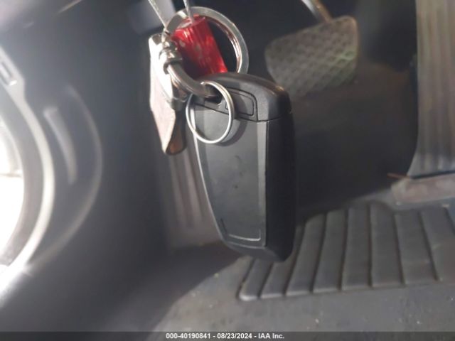 WBA5B1C57FG127418 BMW 535i