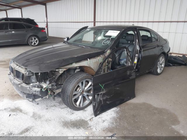 WBA5B1C57FG127418 BMW 535i