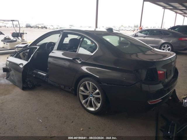 WBA5B1C57FG127418 BMW 535i