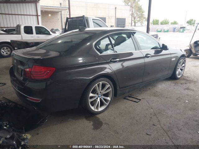 WBA5B1C57FG127418 BMW 535i