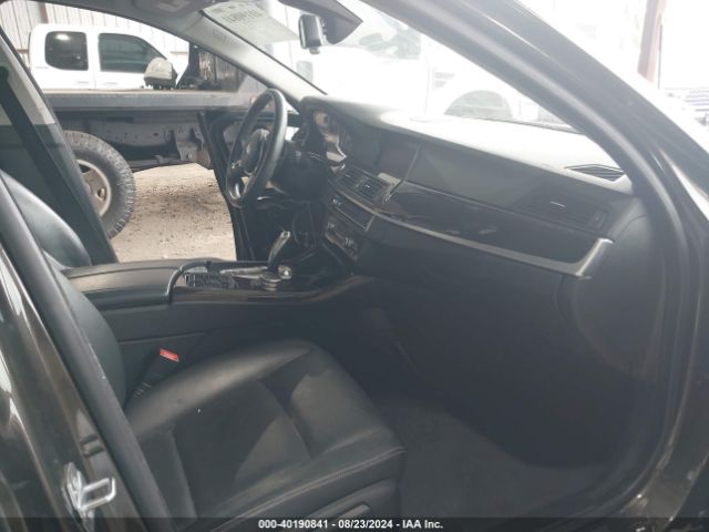 WBA5B1C57FG127418 BMW 535i