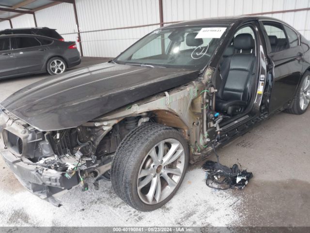 WBA5B1C57FG127418 BMW 535i