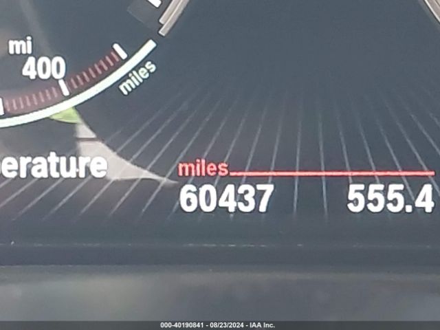 WBA5B1C57FG127418 BMW 535i