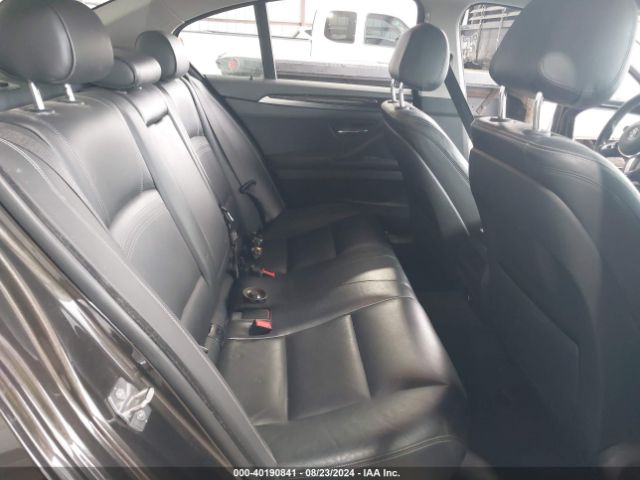WBA5B1C57FG127418 BMW 535i