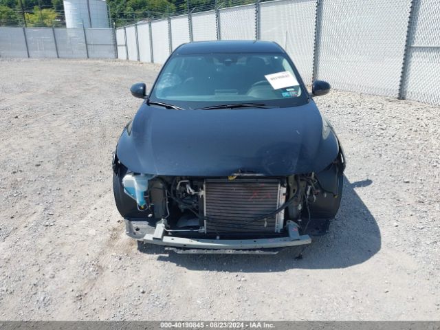 3N1AB8BV9NY259611 Nissan Sentra S Xtronic Cvt