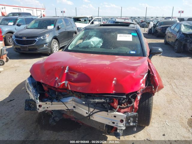 4T1KZ1AK2RU095960 Toyota Camry Xse V6