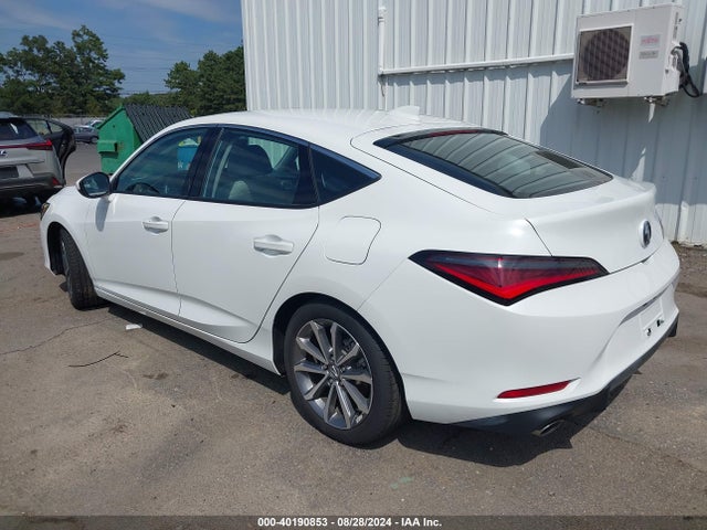 19UDE4H25RA006465 Acura Integra