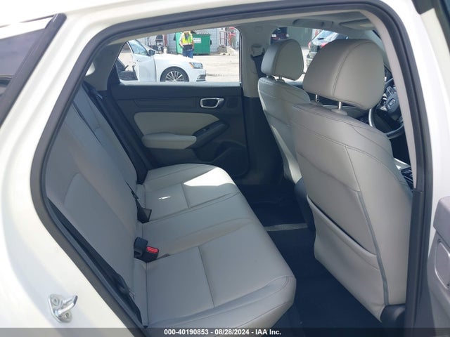 19UDE4H25RA006465 Acura Integra