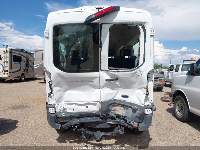 Ford Transit-350 Passenger Van Xl 2020 1FBAX2C80LKB39409 Image 17