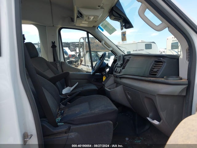 Ford Transit-350 Passenger Van Xl 2020 1FBAX2C80LKB39409 Image 5