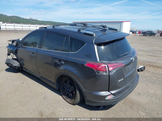 Toyota RAV4 LE 2018 JTMBFREV5JJ183052 Image 15