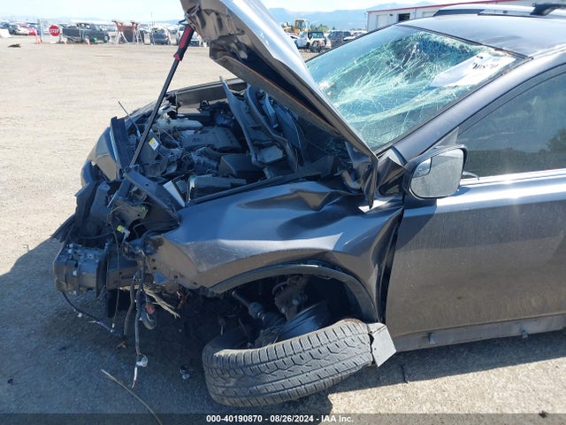 Toyota RAV4 LE 2018 JTMBFREV5JJ183052 Image 19