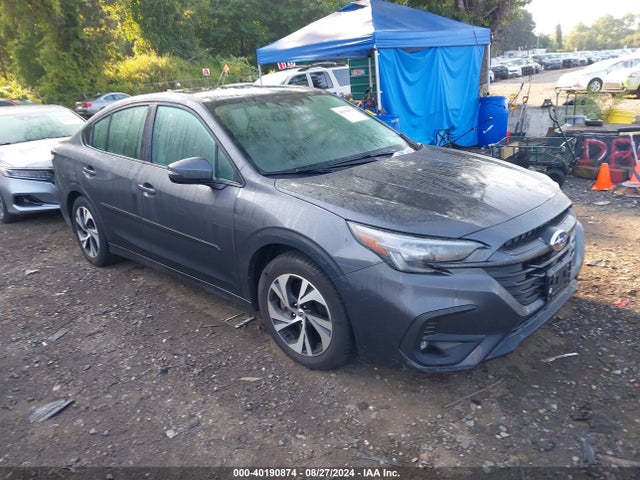 Subaru Legacy Premium 2023 4S3BWAD67P3014188 Image 1