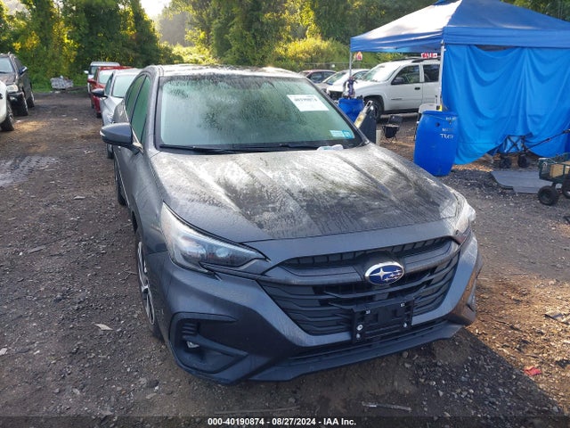 4S3BWAD67P3014188 Subaru Legacy Premium