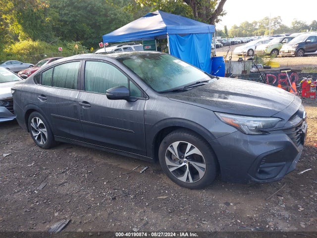 4S3BWAD67P3014188 Subaru Legacy Premium