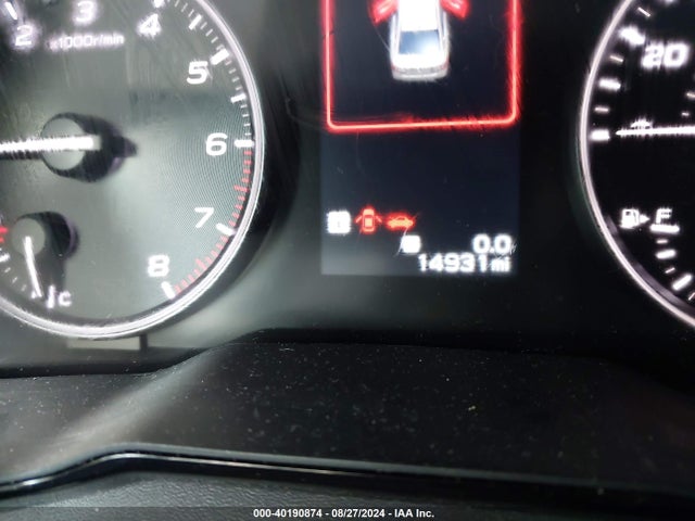 4S3BWAD67P3014188 Subaru Legacy Premium