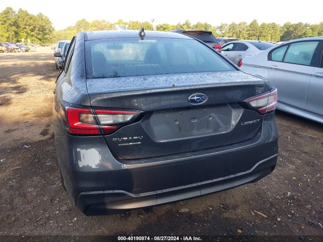 4S3BWAD67P3014188 Subaru Legacy Premium
