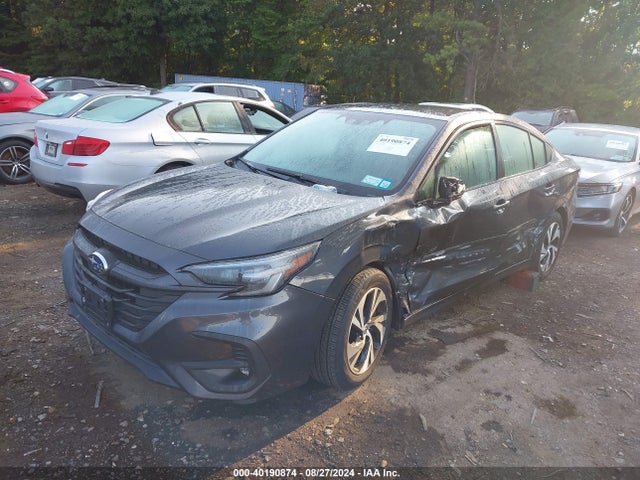 4S3BWAD67P3014188 Subaru Legacy Premium