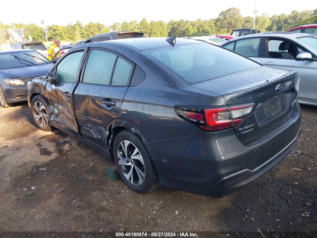 4S3BWAD67P3014188 Subaru Legacy Premium
