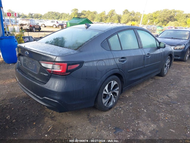 4S3BWAD67P3014188 Subaru Legacy Premium