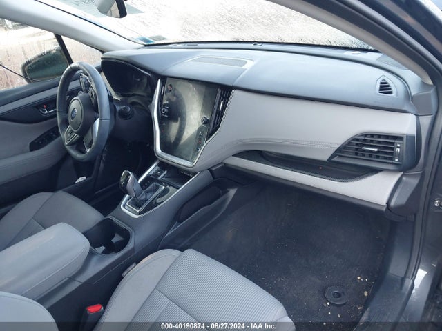 4S3BWAD67P3014188 Subaru Legacy Premium