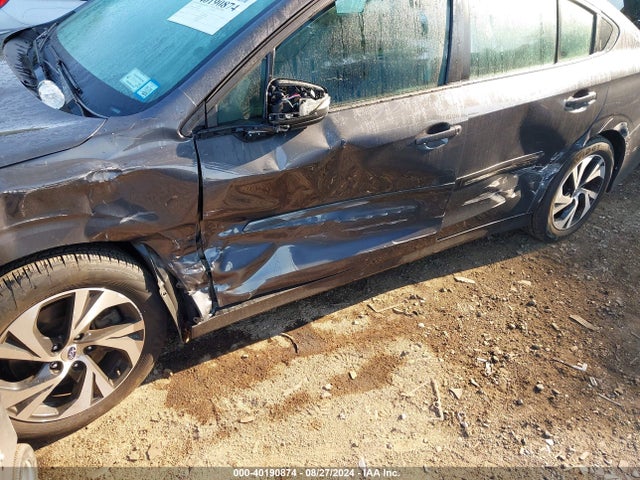 4S3BWAD67P3014188 Subaru Legacy Premium