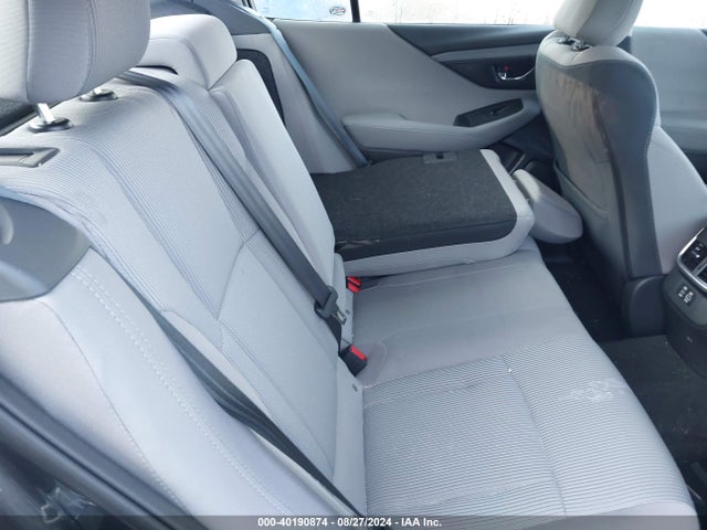 4S3BWAD67P3014188 Subaru Legacy Premium