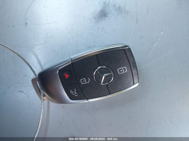 W1N4M4GB5RW371310 Mercedes-Benz GLB 250
