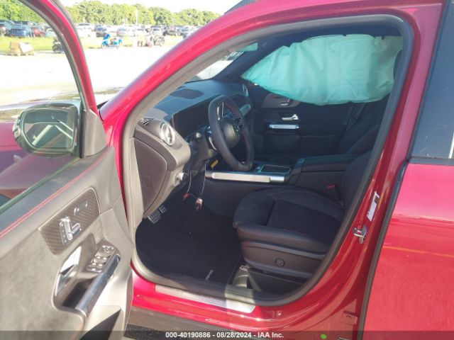 W1N4M4GB5RW371310 Mercedes-Benz GLB 250