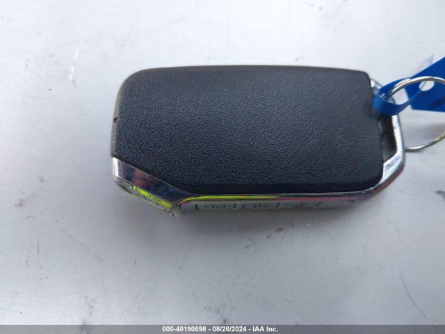 KIA Forte Gt-line 2023 3KPF54AD4PE661648 Image 11