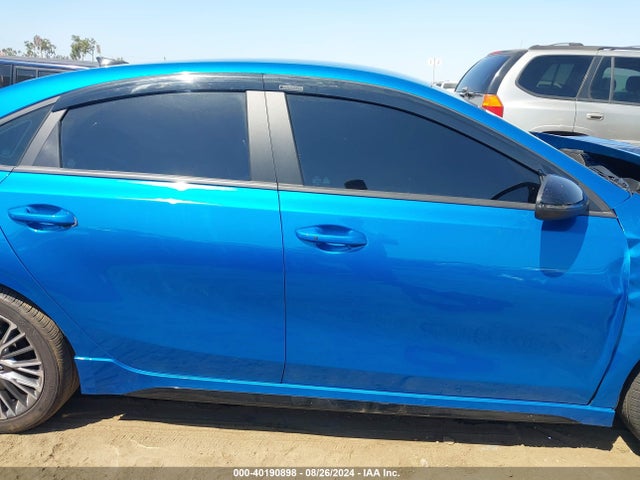 KIA Forte Gt-line 2023 3KPF54AD4PE661648 Image 13
