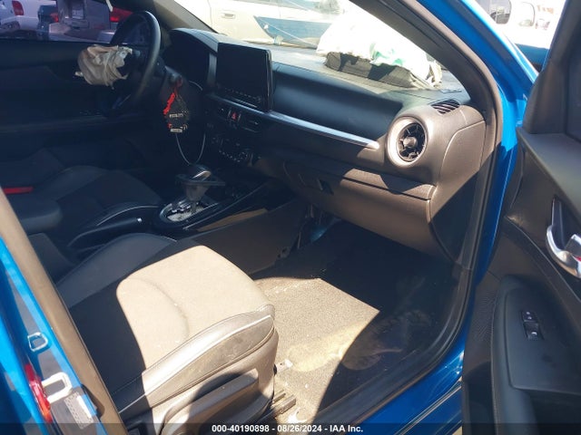 KIA Forte Gt-line 2023 3KPF54AD4PE661648 Image 5