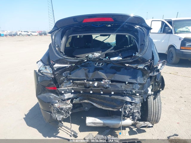 Hyundai TUCSON SEL 2021 KM8J33AL8MU338343 Image 16