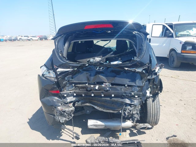 Hyundai TUCSON SEL 2021 KM8J33AL8MU338343 Image 19