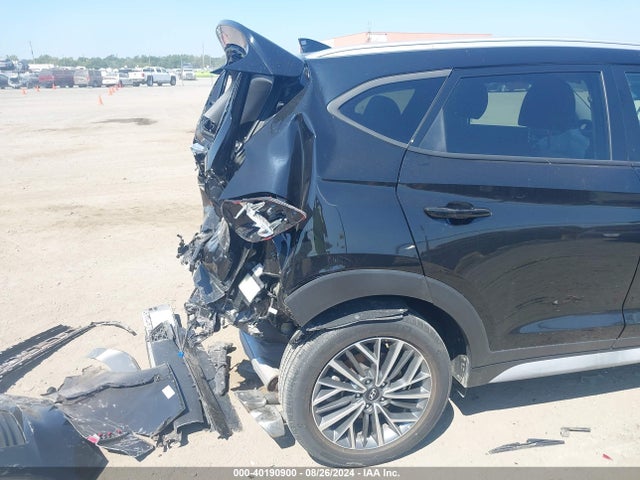 Hyundai TUCSON SEL 2021 KM8J33AL8MU338343 Image 20