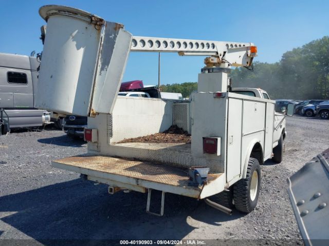 1989 FORD F 2FDLF47MXKCB20455 Photo 3